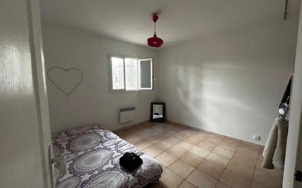 Maison à louer    4 pièces •  Istres