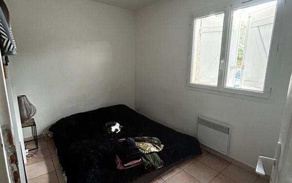 Maison à louer    4 pièces •  Istres