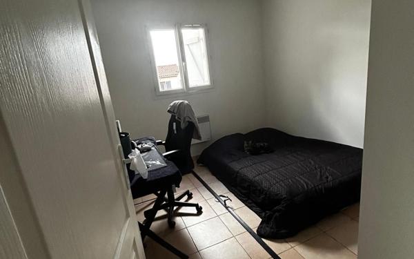 Maison à louer    4 pièces •  Istres