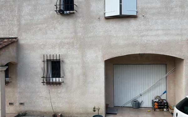 Maison à louer    4 pièces •  Istres