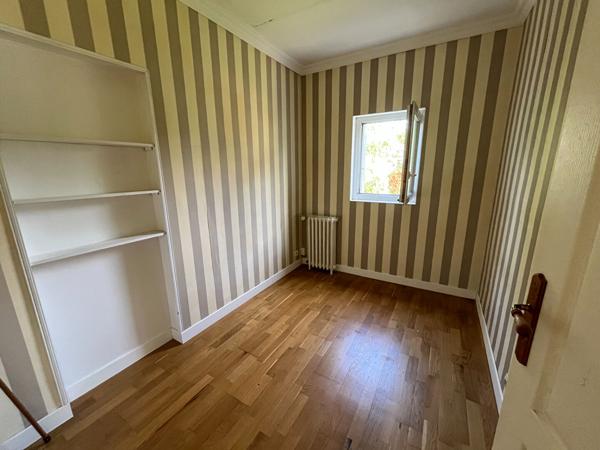 Maison familiale à Saint-Marc-sur-Mer -4 chambres + bureau -140m² - Terrain de 727 m²