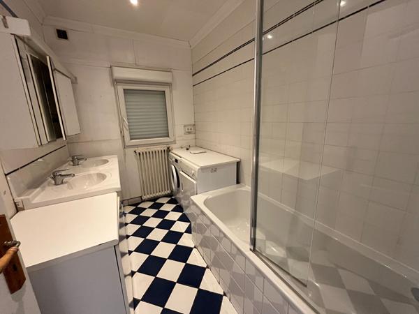 Maison familiale à Saint-Marc-sur-Mer -4 chambres + bureau -140m² - Terrain de 727 m²