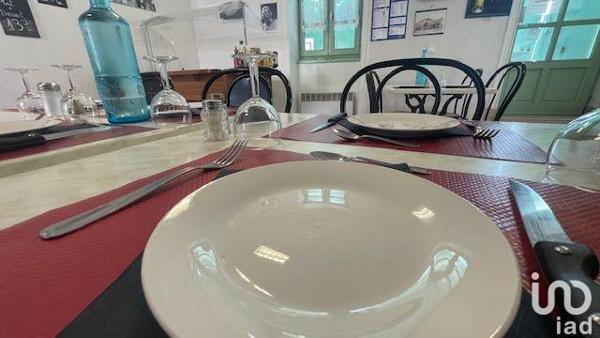 Bar-tabac à vendre 75 m² Matha