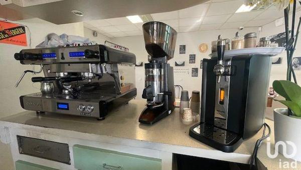 Bar-tabac à vendre 75 m² Matha