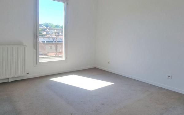 Appartement à vendre    3 pièces • 62,70 m2 Rosny-sous-Bois