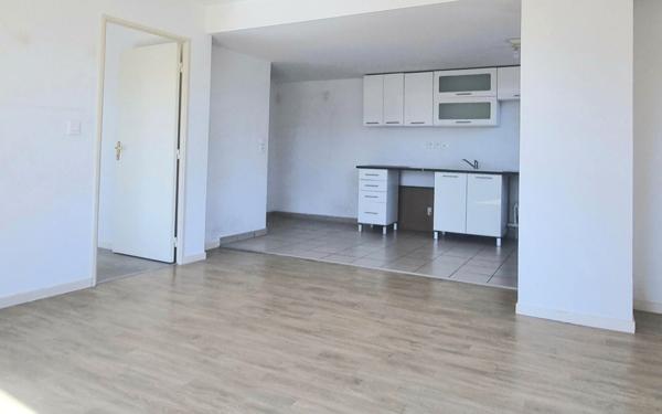 Appartement à vendre    3 pièces • 62,70 m2 Rosny-sous-Bois