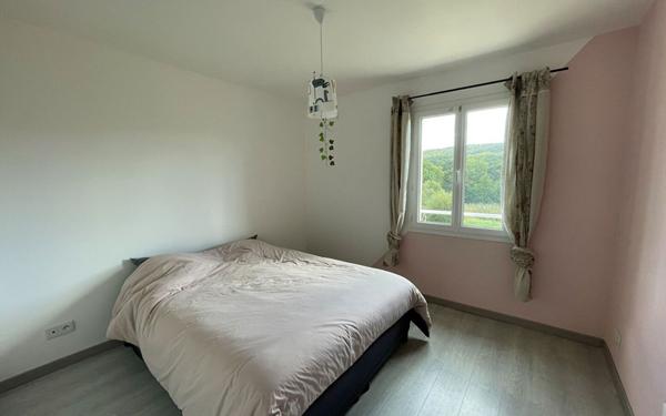 Maison à vendre    11 pièces •  Doville