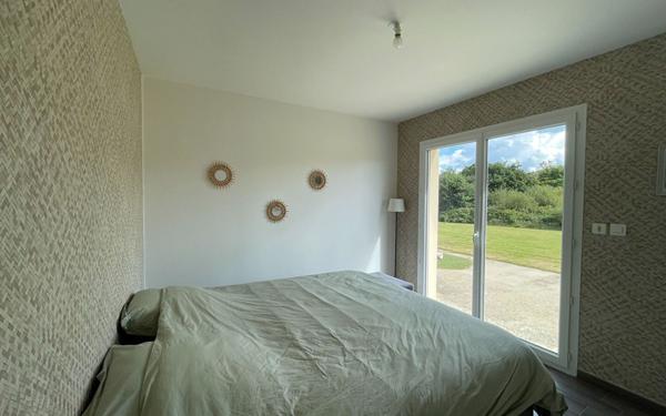 Maison à vendre    11 pièces •  Doville