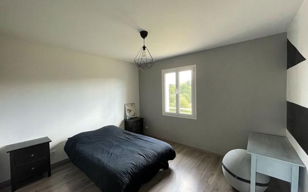 Maison à vendre    11 pièces •  Doville