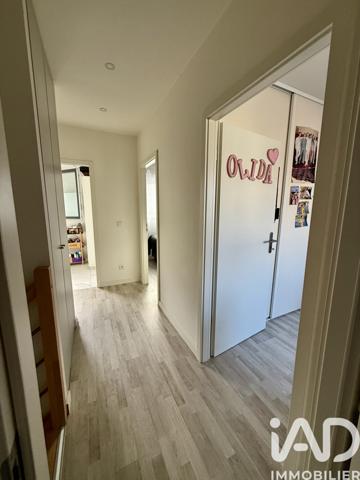 Maison à vendre 4 pièces 84 m² Champs-sur-Marne