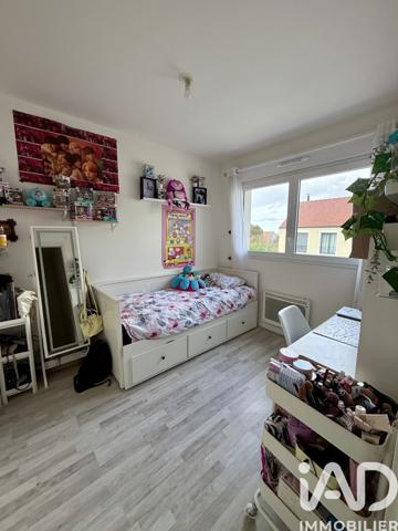 Maison à vendre 4 pièces 84 m² Champs-sur-Marne