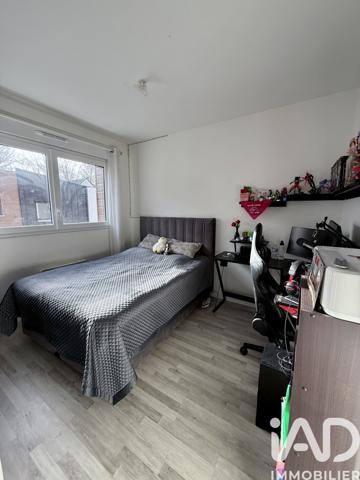 Maison à vendre 4 pièces 84 m² Champs-sur-Marne