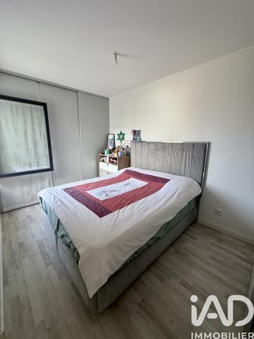 Maison à vendre 4 pièces 84 m² Champs-sur-Marne