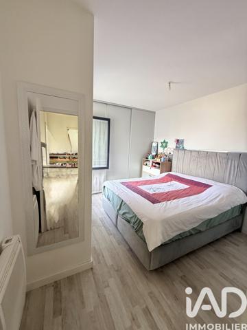 Maison à vendre 4 pièces 84 m² Champs-sur-Marne