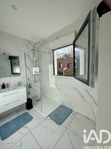 Maison à vendre 4 pièces 84 m² Champs-sur-Marne