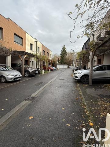 Maison à vendre 4 pièces 84 m² Champs-sur-Marne