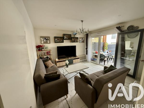 Maison à vendre 4 pièces 84 m² Champs-sur-Marne