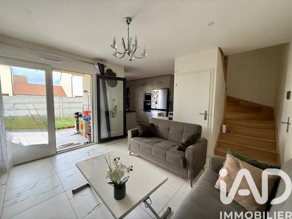 Maison à vendre 4 pièces 84 m² Champs-sur-Marne