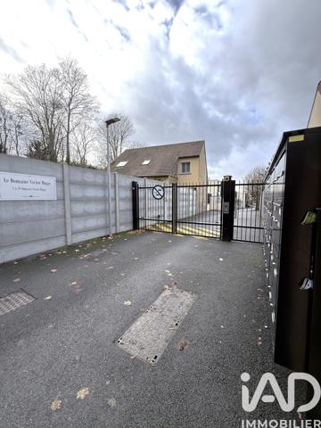 Maison à vendre 4 pièces 84 m² Champs-sur-Marne