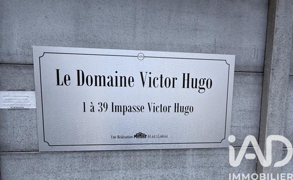 Maison à vendre 4 pièces 84 m² Champs-sur-Marne