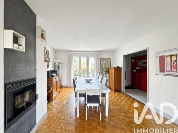 Maison à vendre 5 pièces 110 m² Linas