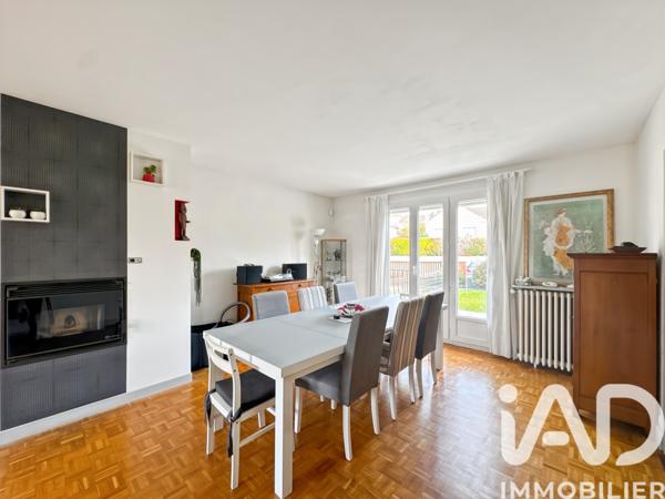 Maison à vendre 5 pièces 110 m² Linas