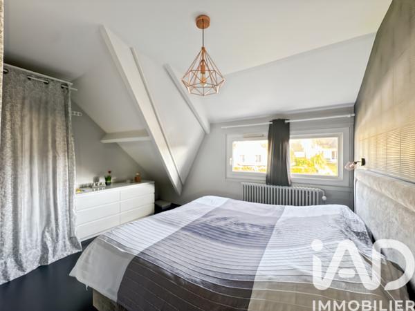 Maison à vendre 5 pièces 110 m² Linas