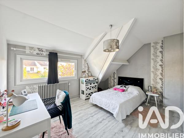 Maison à vendre 5 pièces 110 m² Linas