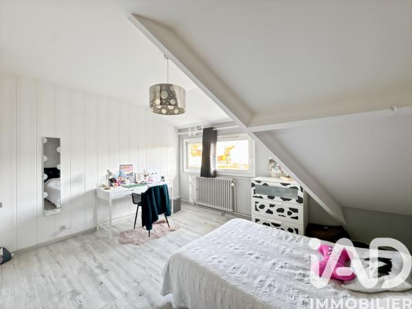 Maison à vendre 5 pièces 110 m² Linas