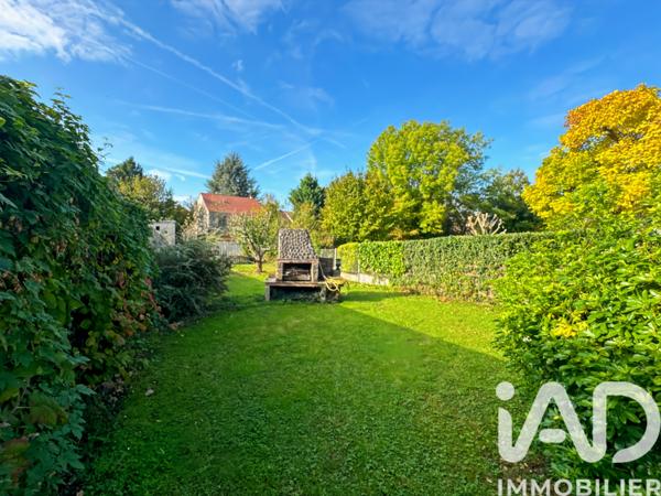 Maison à vendre 5 pièces 110 m² Linas