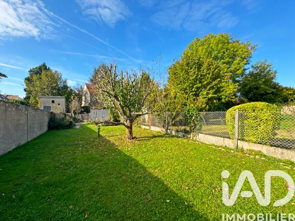 Maison à vendre 5 pièces 110 m² Linas