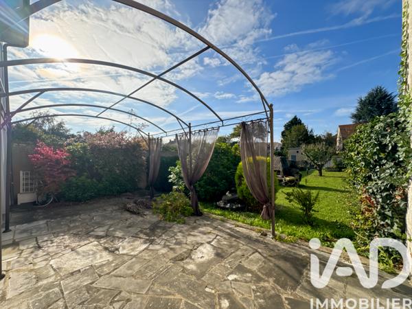 Maison à vendre 5 pièces 110 m² Linas