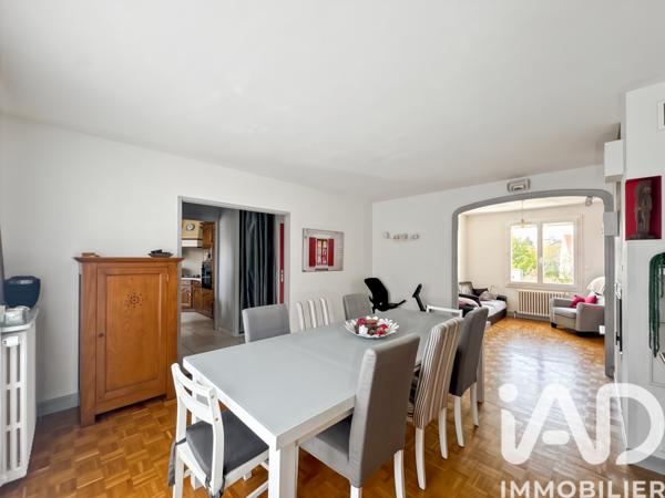 Maison à vendre 5 pièces 110 m² Linas