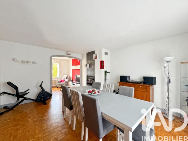 Maison à vendre 5 pièces 110 m² Linas