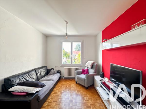 Maison à vendre 5 pièces 110 m² Linas