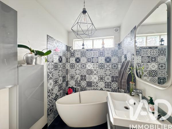 Maison à vendre 5 pièces 110 m² Linas