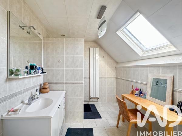 Maison à vendre 5 pièces 110 m² Linas