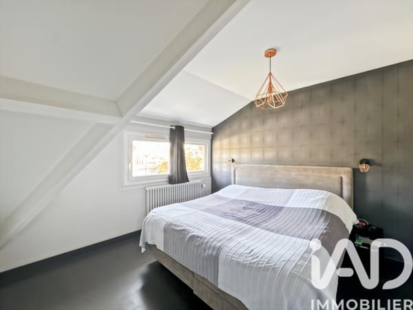 Maison à vendre 5 pièces 110 m² Linas