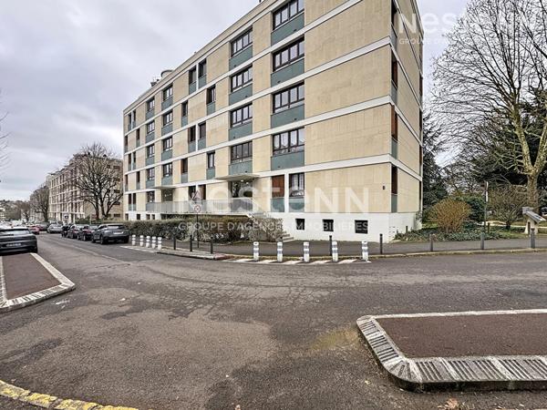 ANTONY Quartier recherché La Fontaine, limite Bourg-la-Reine