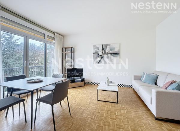 ANTONY Quartier recherché La Fontaine, limite Bourg-la-Reine