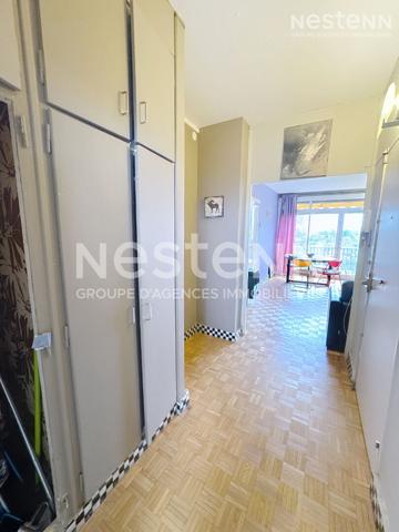 ANTONY Quartier recherché La Fontaine, limite Bourg-la-Reine