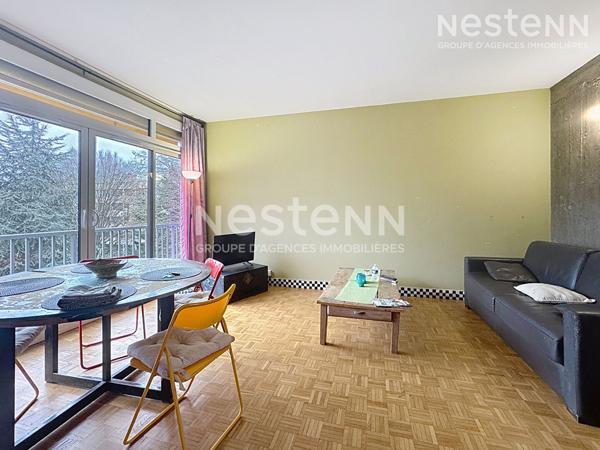 ANTONY Quartier recherché La Fontaine, limite Bourg-la-Reine