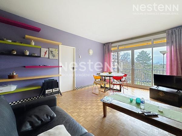 ANTONY Quartier recherché La Fontaine, limite Bourg-la-Reine