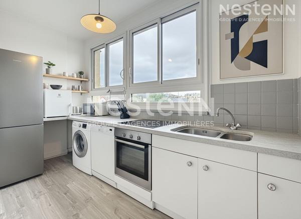 ANTONY Quartier recherché La Fontaine, limite Bourg-la-Reine