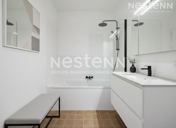 ANTONY Quartier recherché La Fontaine, limite Bourg-la-Reine