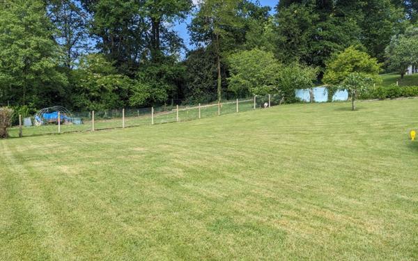 Terrain à vendre    Bassussarry