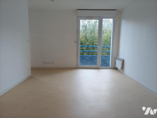 Appartement T1 bis dans belle résidence