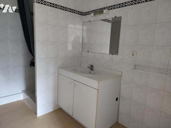 Appartement T1 bis dans belle résidence
