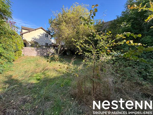 Immeuble Viry Chatillon 15 pièce(s) 960 m2