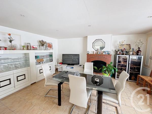 Maison à vendre  9 pièces - 199 m2 MOUSSY - 51